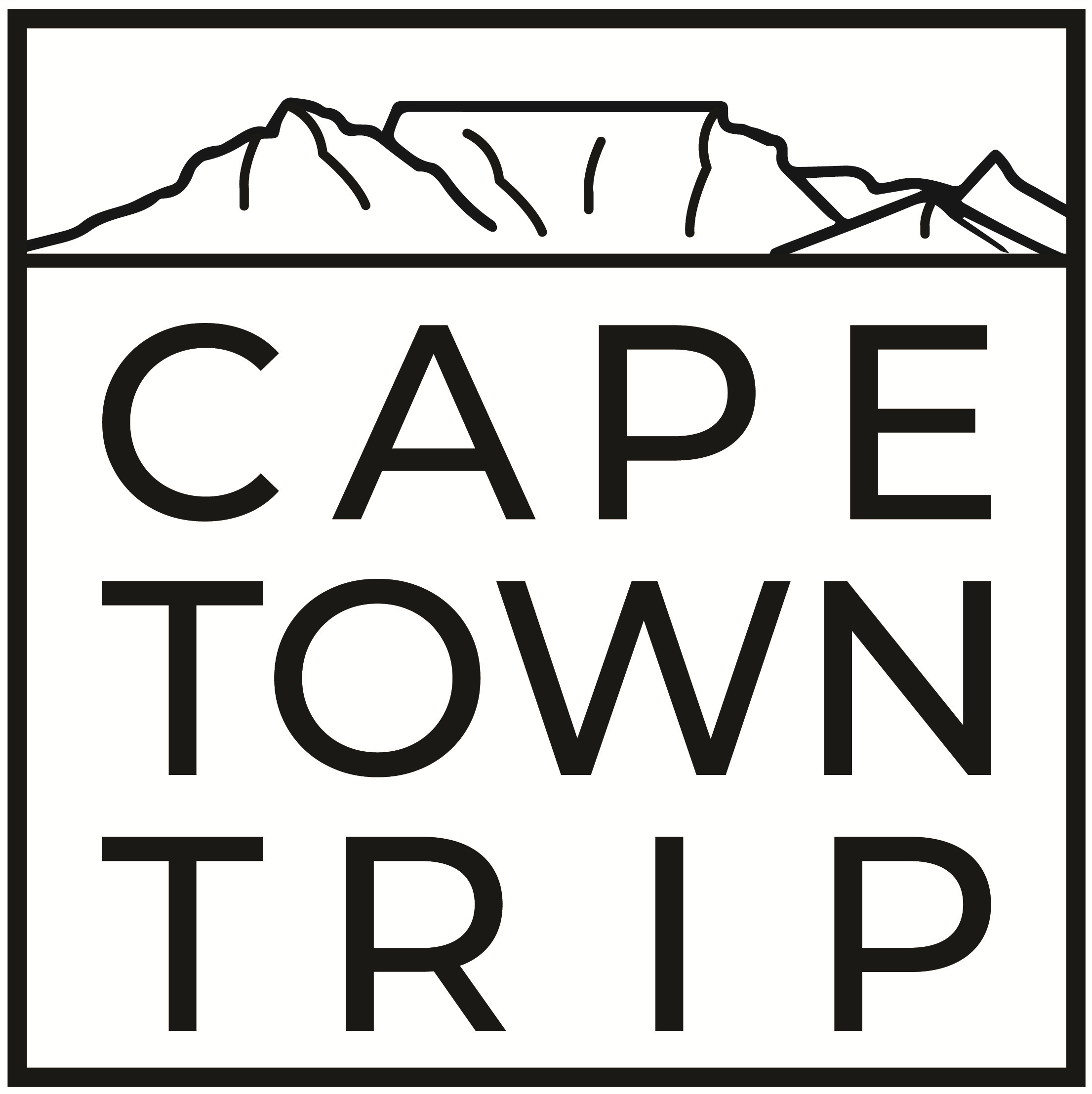 Cape Town Trip logo
